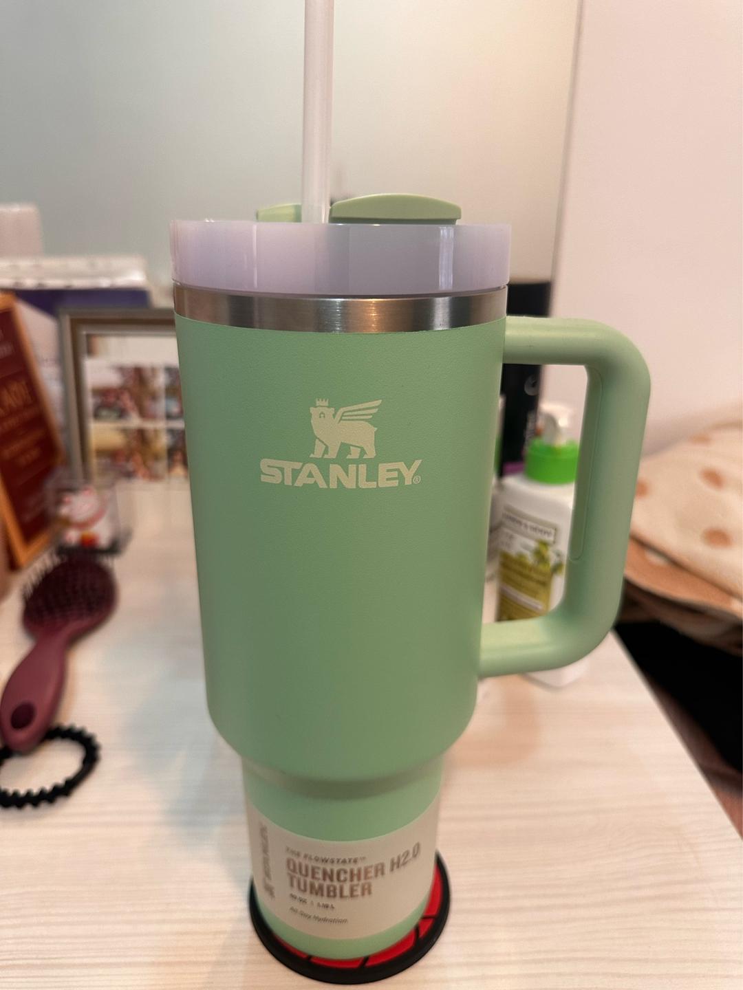Stanley Термокружка Stanley — фото 2