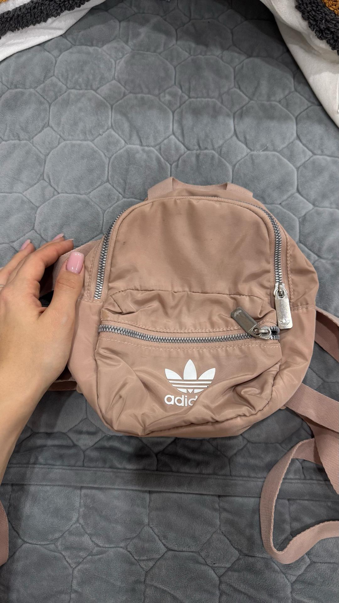 Adidas Мини-рюкзак adidas — фото 2