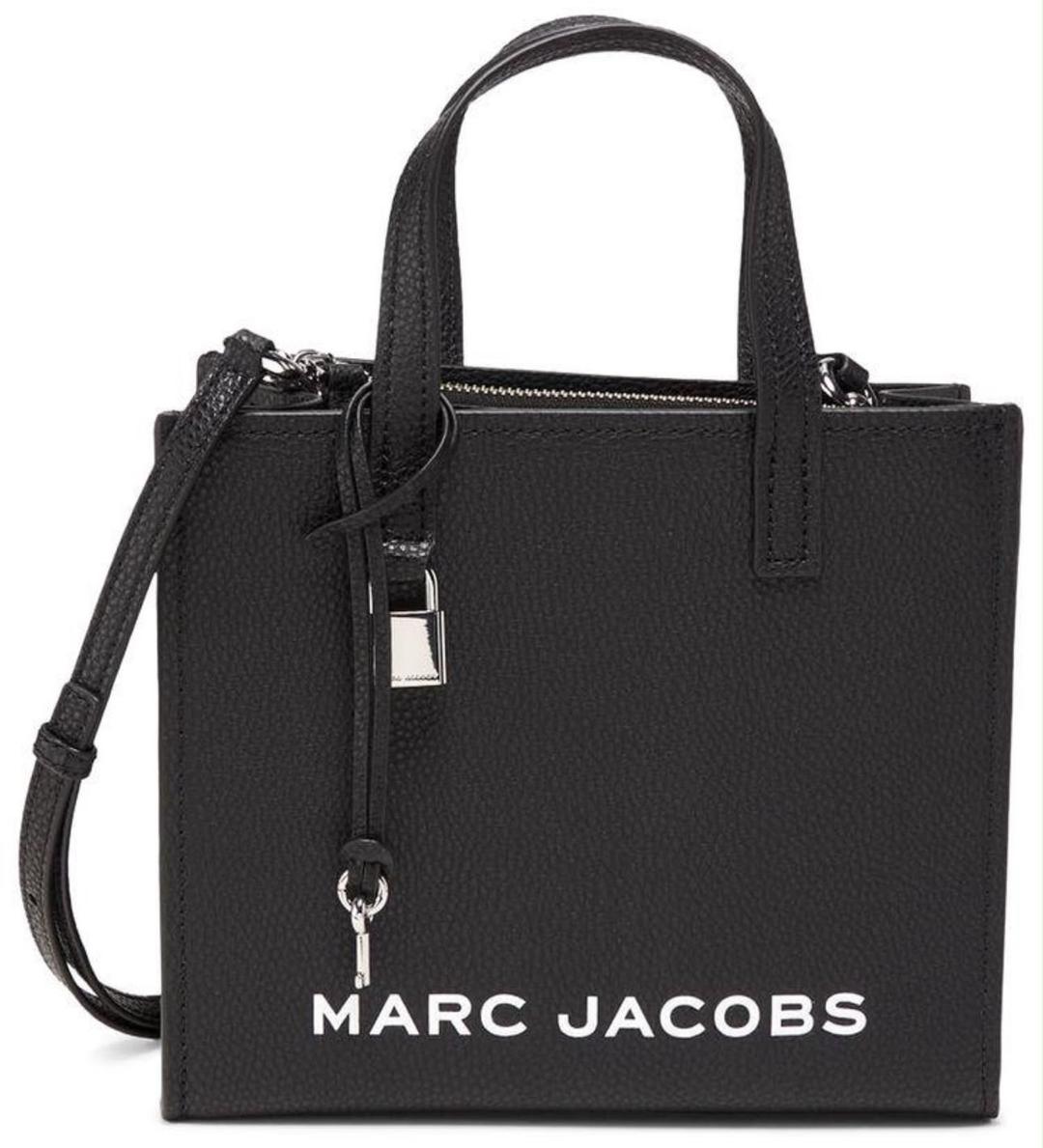 Marc Jacobs Сумка Marc Jacobs — фото 2
