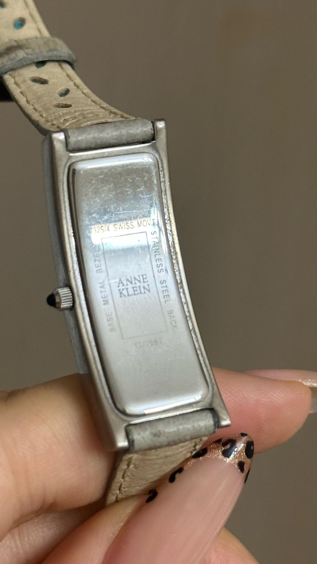 Anne Klein Женские часы Anne Klein — фото 2