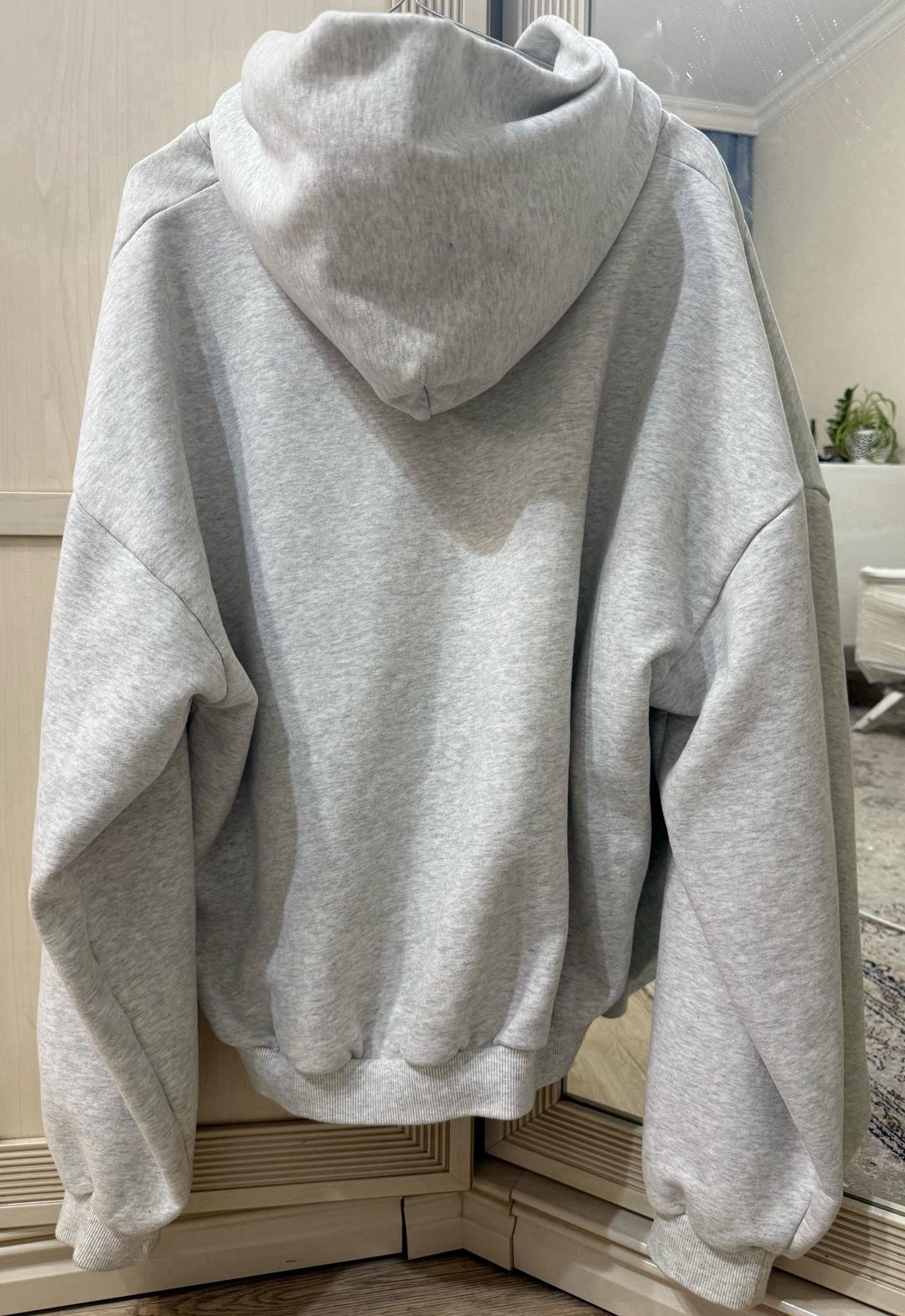Gosha Rubchinskiy Худи с принтом — фото 2