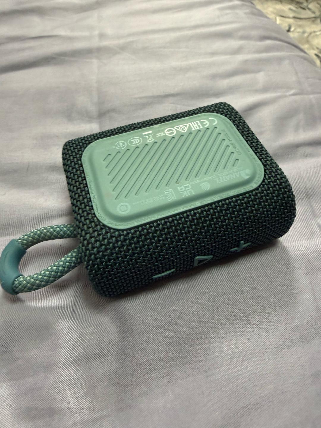 JBL Go3 — фото 2