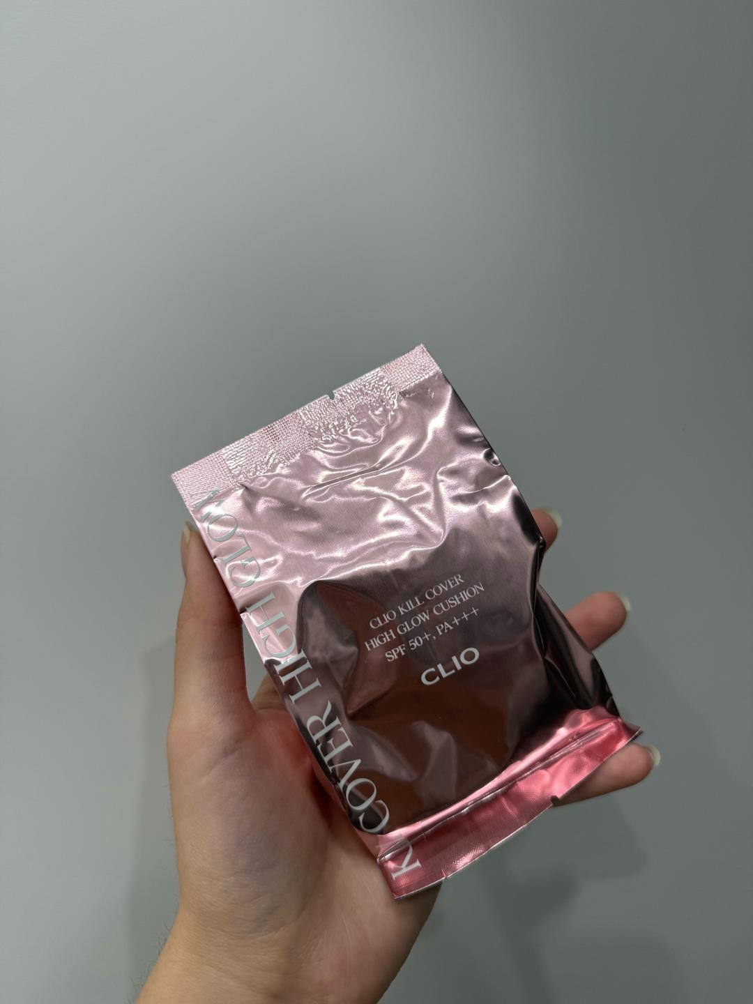 Clio CLIO Kill Cover High Glow Cushion — фото 2