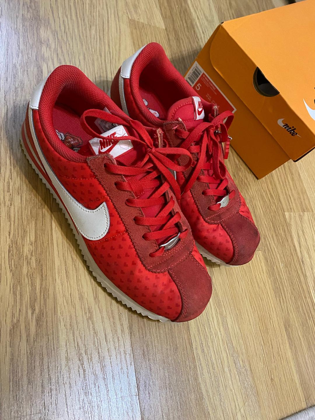Nike Кроссовки Nike Cortez — фото 2