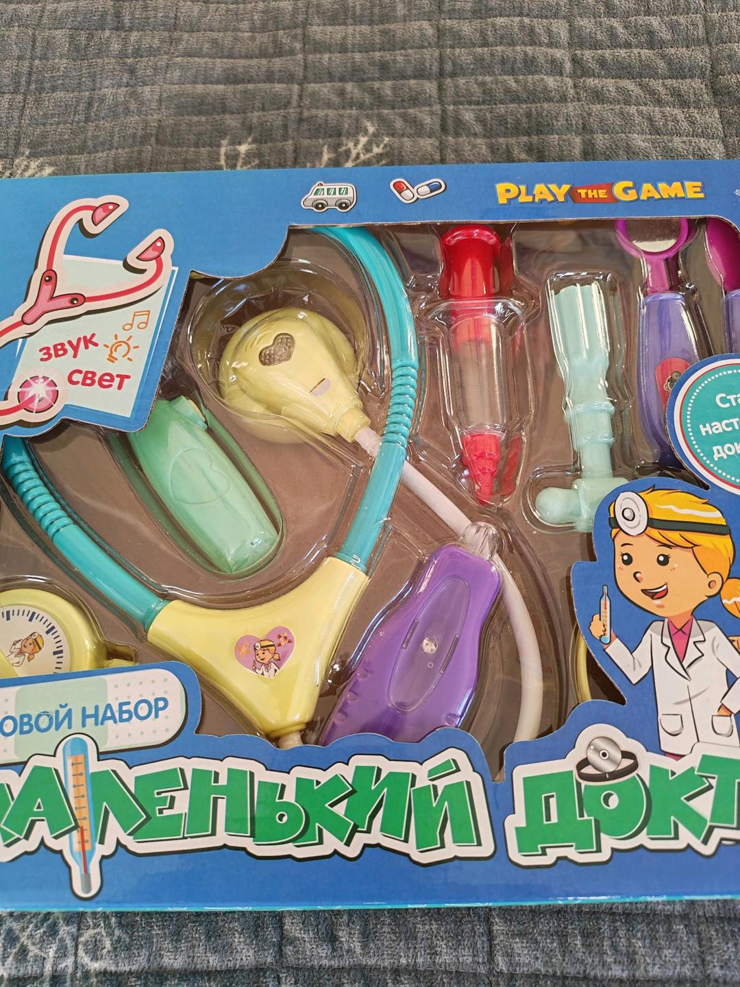 Игрушки для детей — фото 2