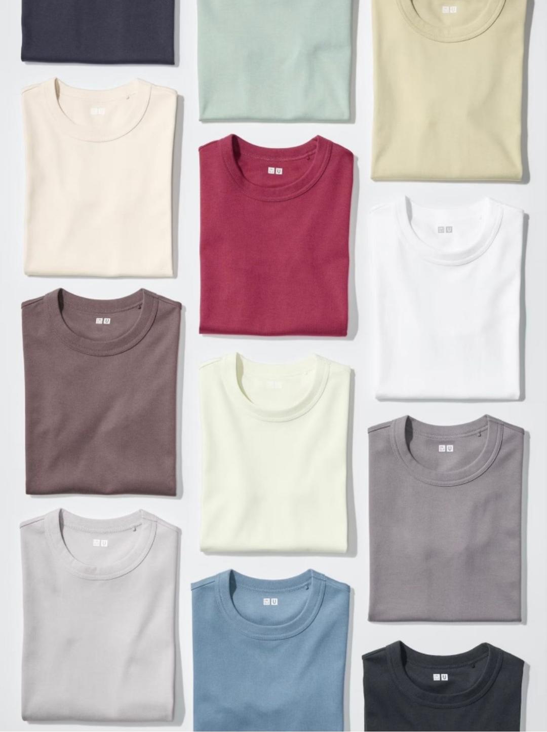 Uniqlo Футболка Uniqlo — фото 2