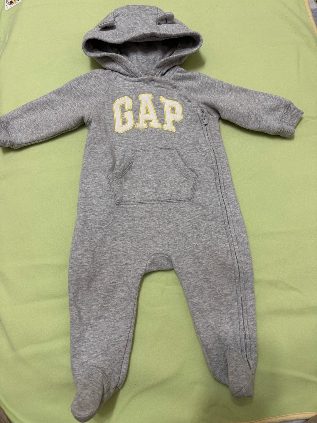 GAP Комбинезон Gap — фото 2