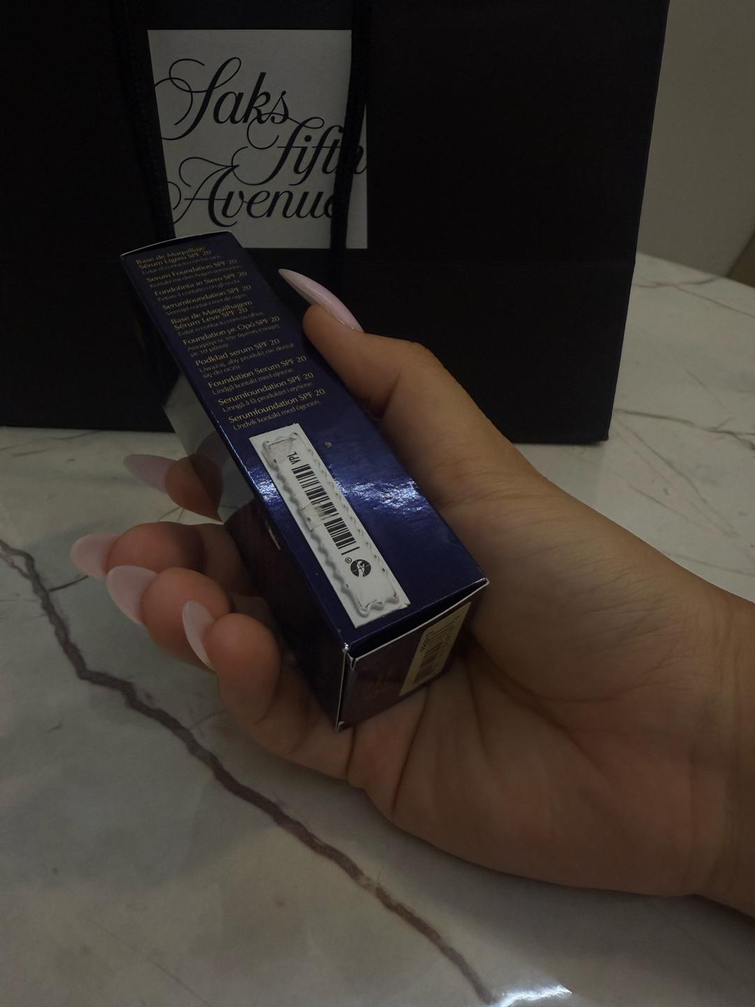 Estée Lauder Estee Lauder Futurist SkinTint Serum тональный крем — фото 2