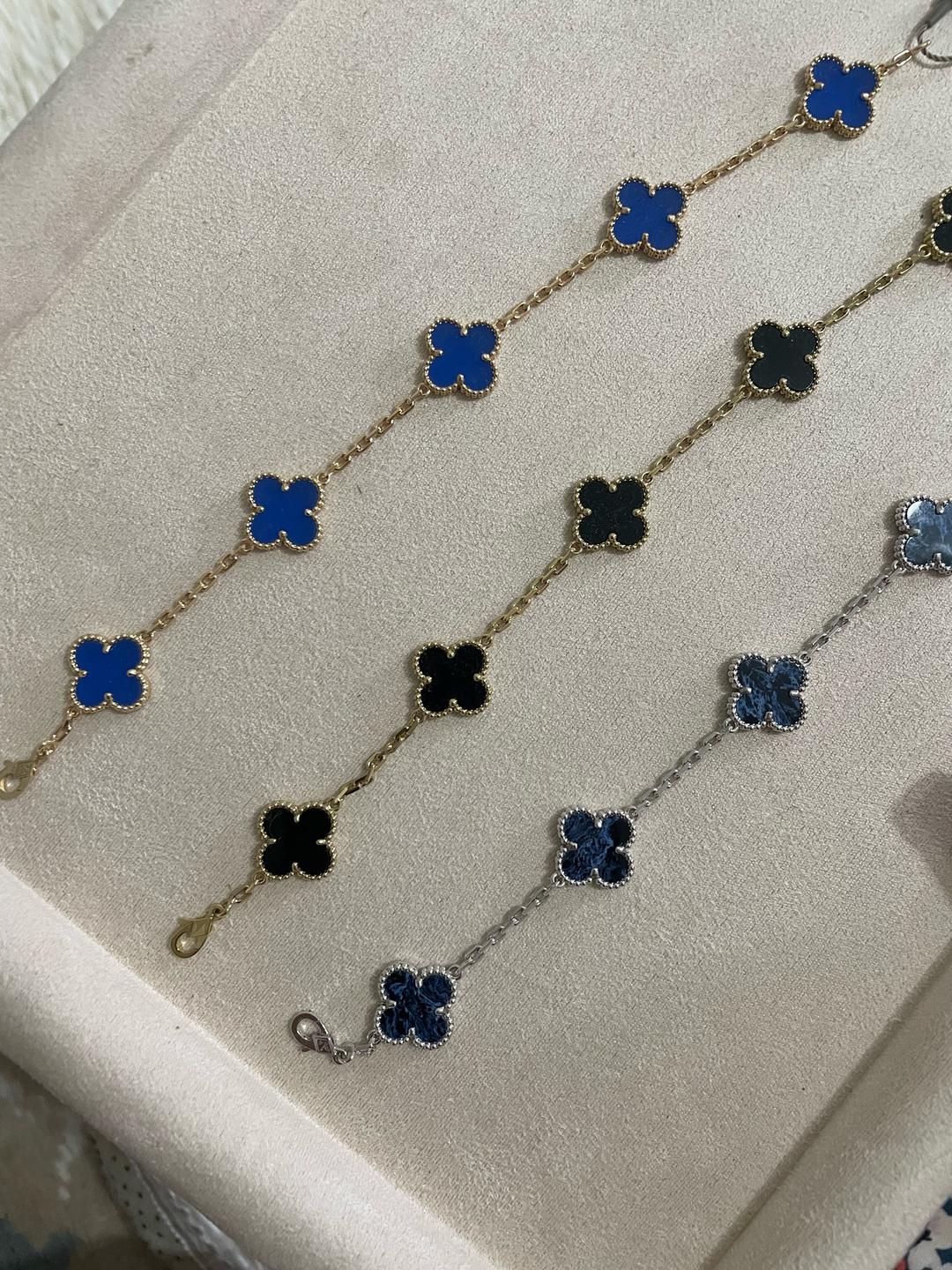 Van Cleef & Arpels Браслет Van Cleef — фото 2