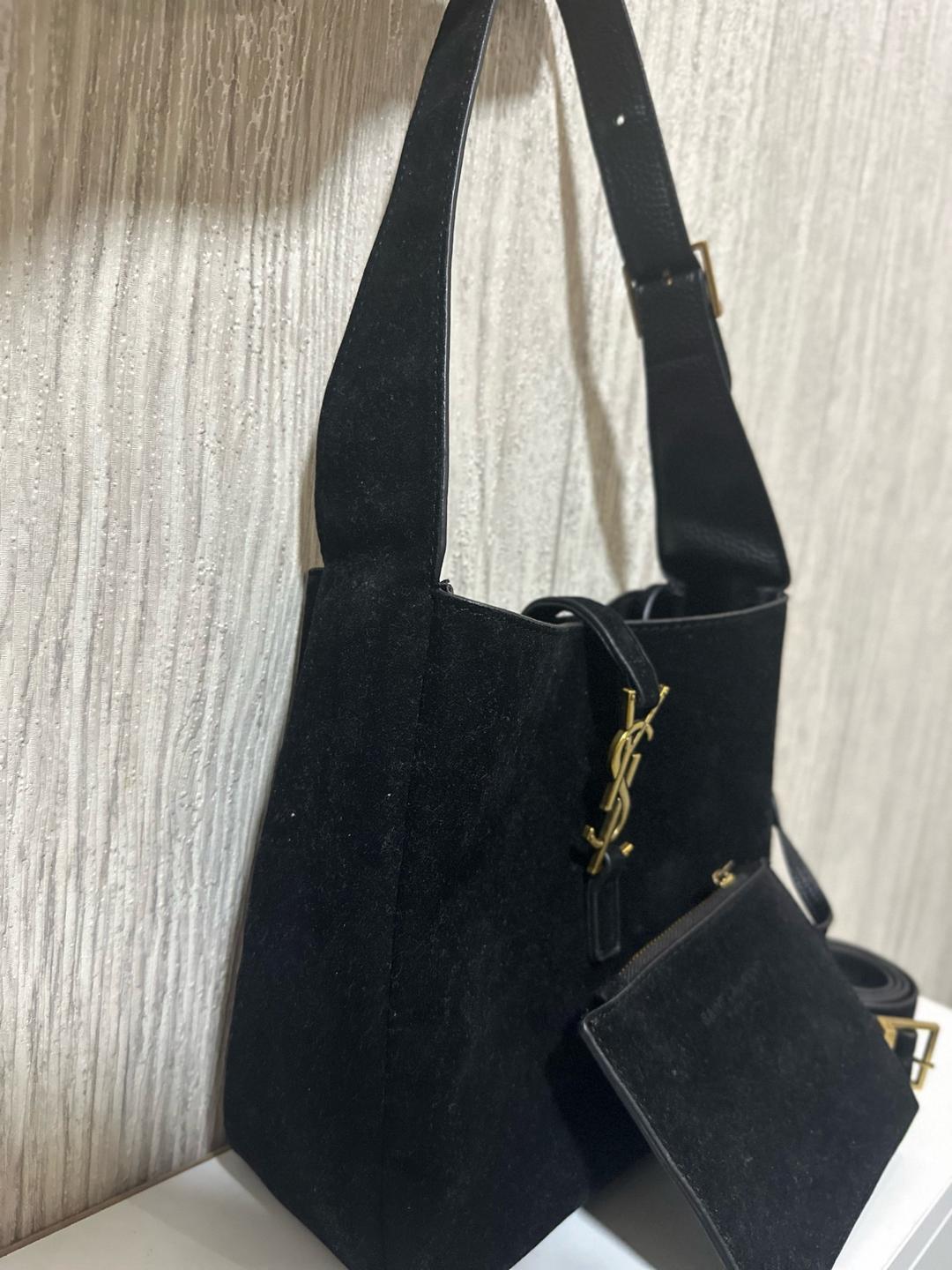 Yves Saint Laurent Сумка YSL 2в1 — фото 2