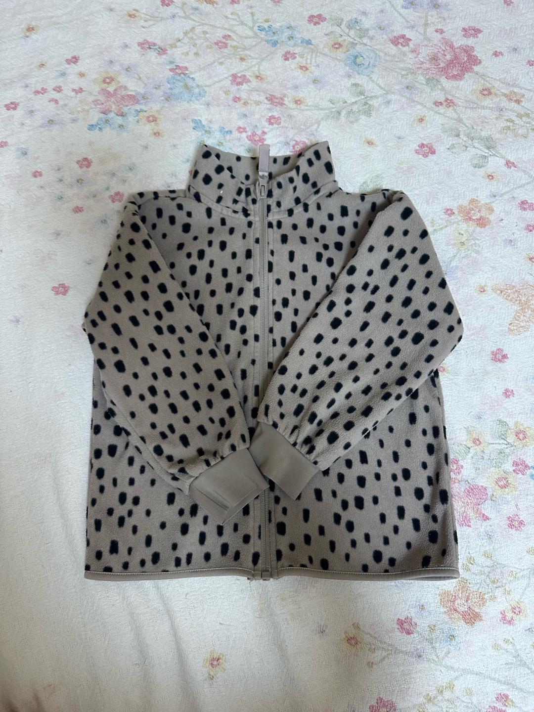 H&M Флисовая кофта H&M — фото 2