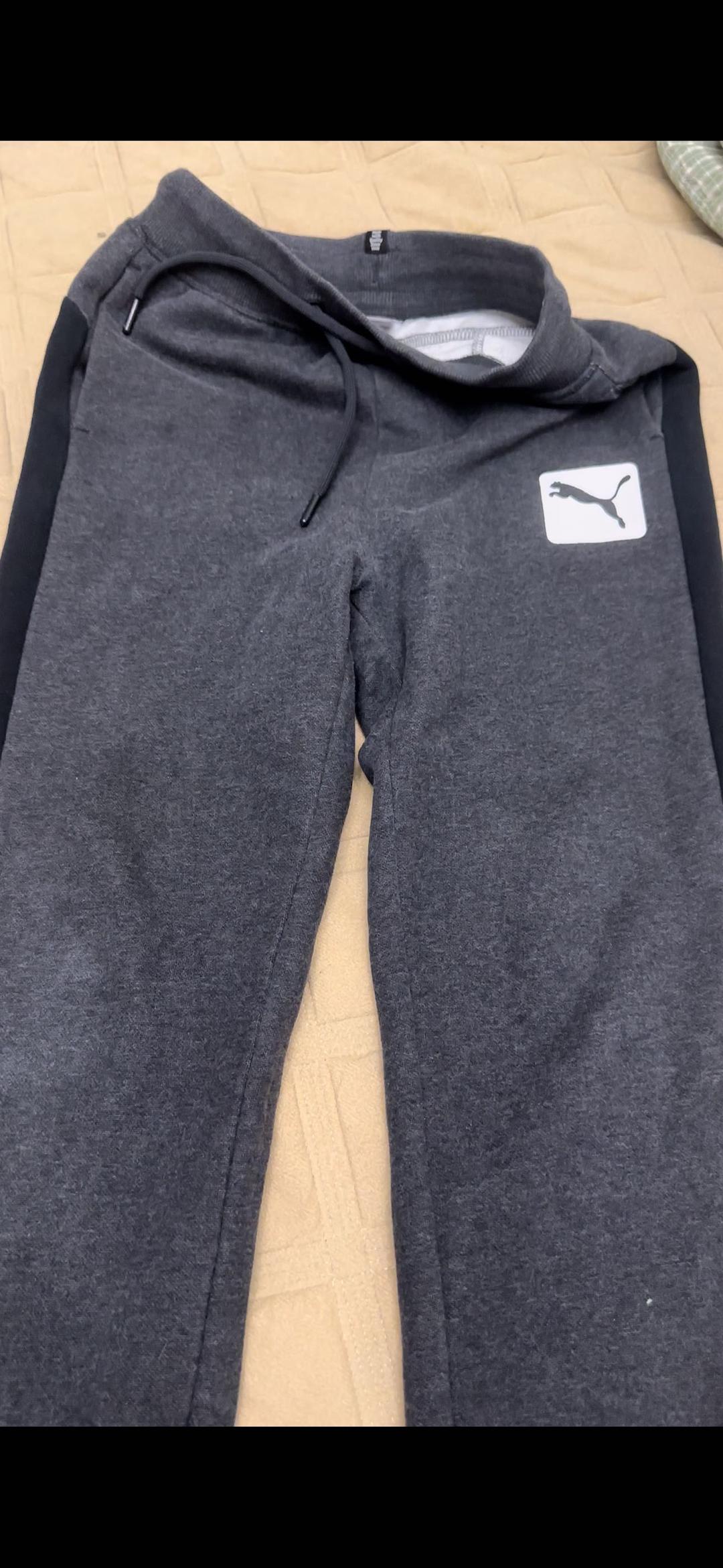 Puma Спортивные брюки Puma — фото 2
