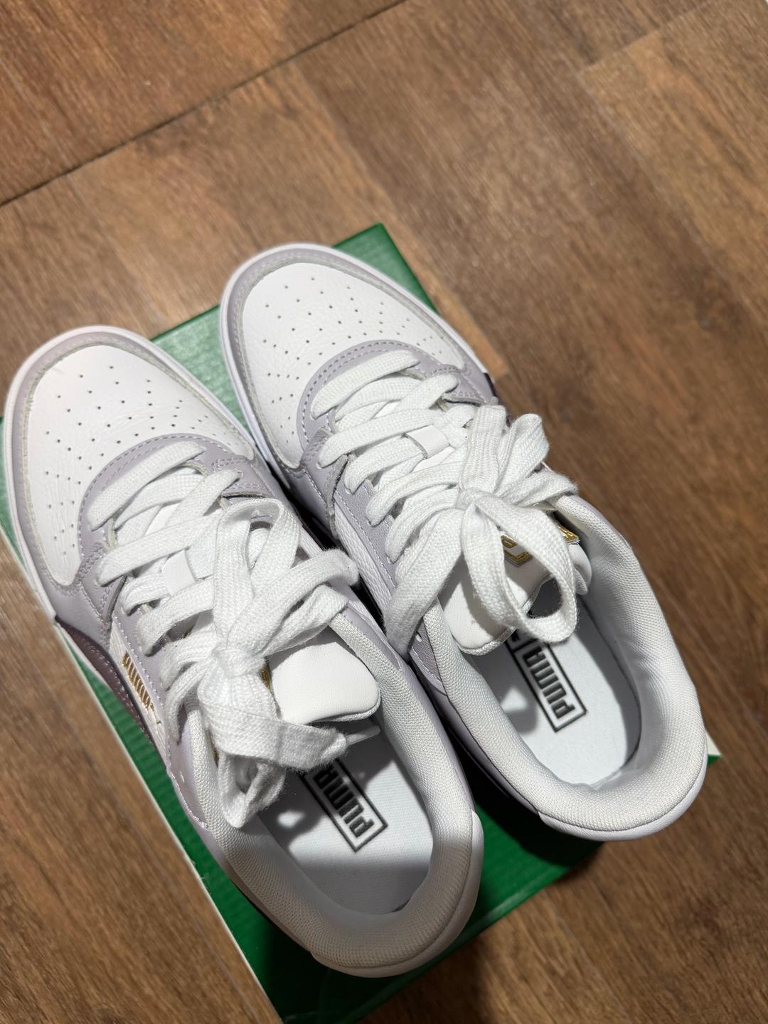 Puma Кроссовки Puma CA Pro Classic II — фото 2