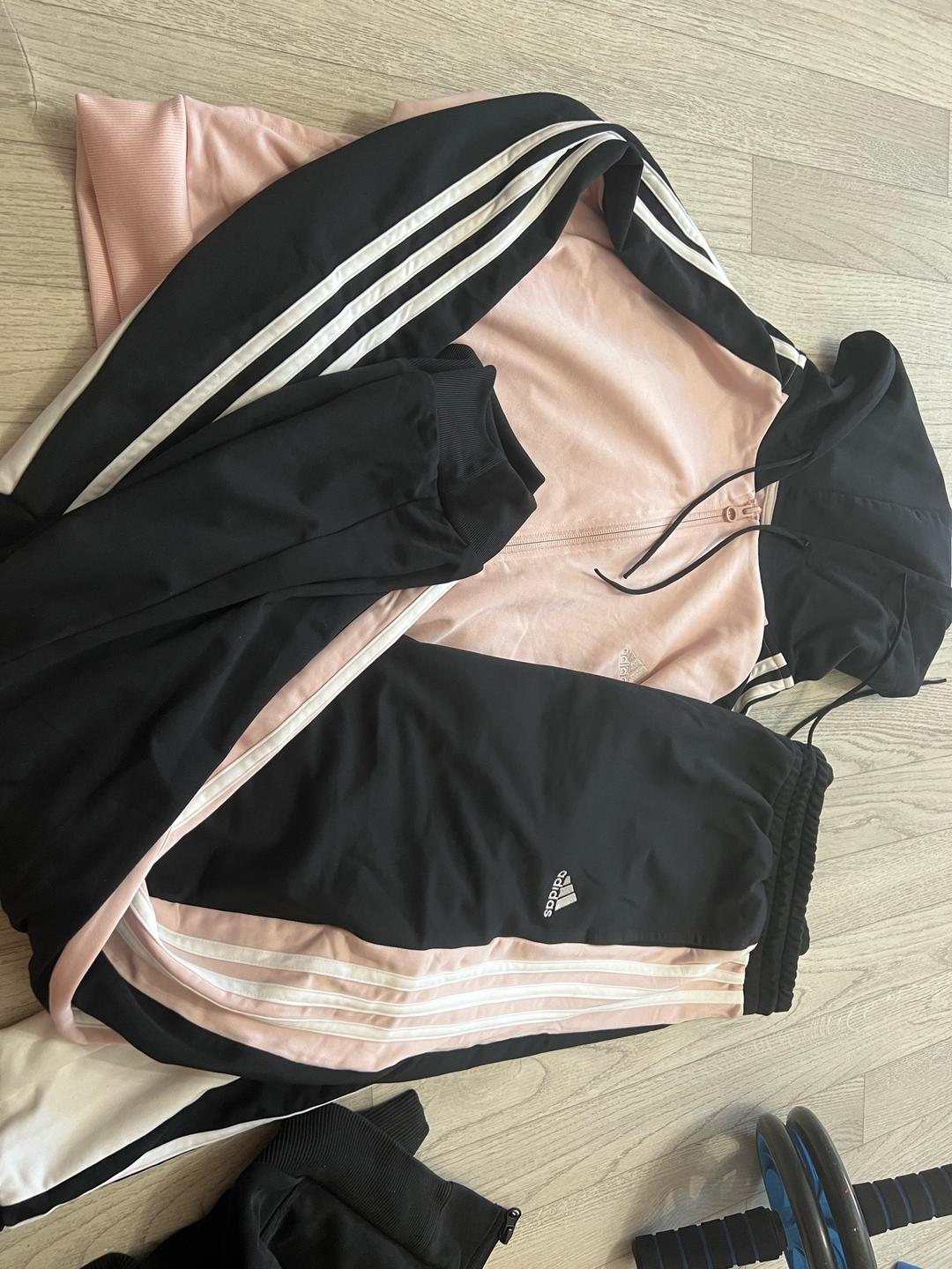 Adidas Спортивный костюм adidas — фото 2