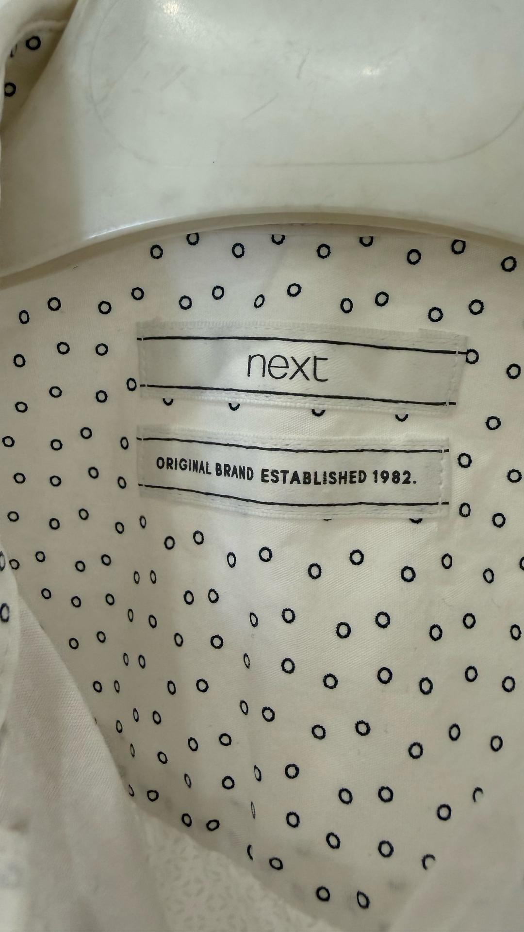Next Рубашка Next — фото 2
