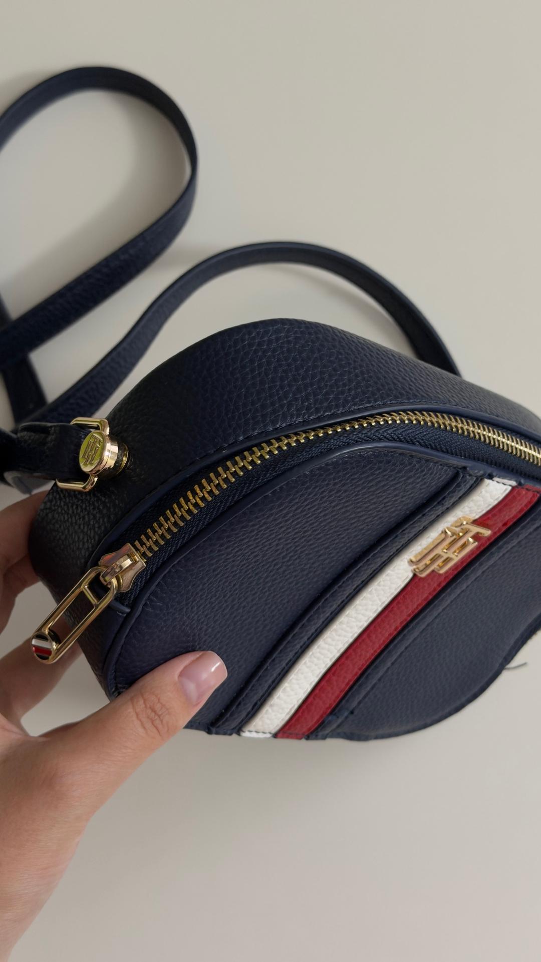 Tommy Hilfiger Сумка кросс-боди Tommy Hilfiger — фото 2
