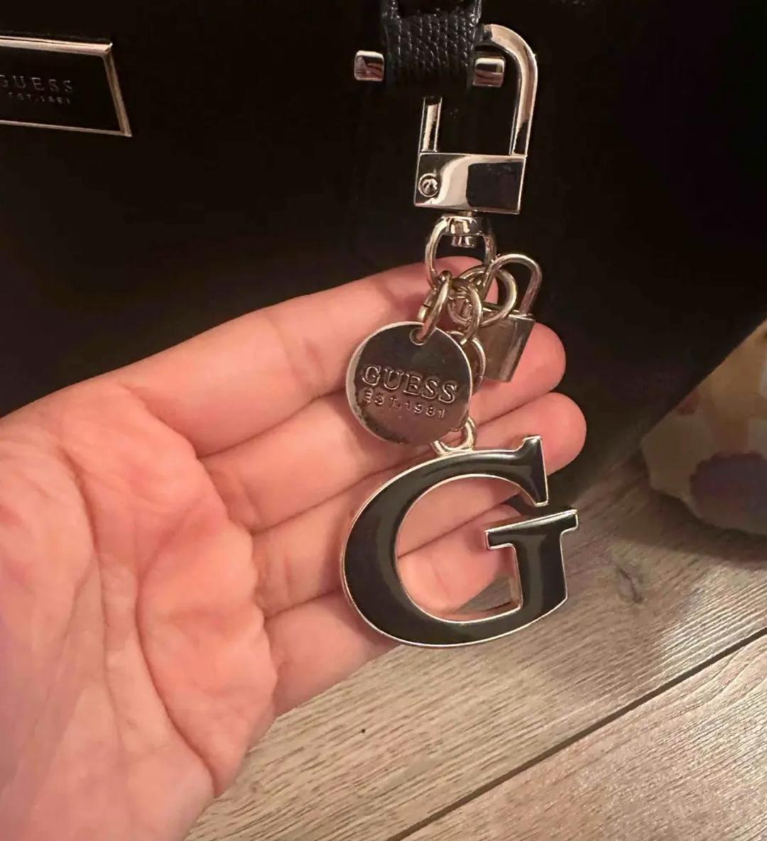 GUESS Сумка Guess — фото 2
