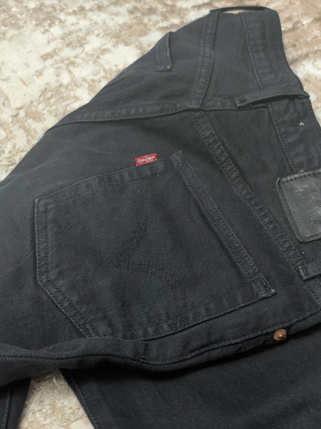Levi's Женские джинсы Levi's — фото 2