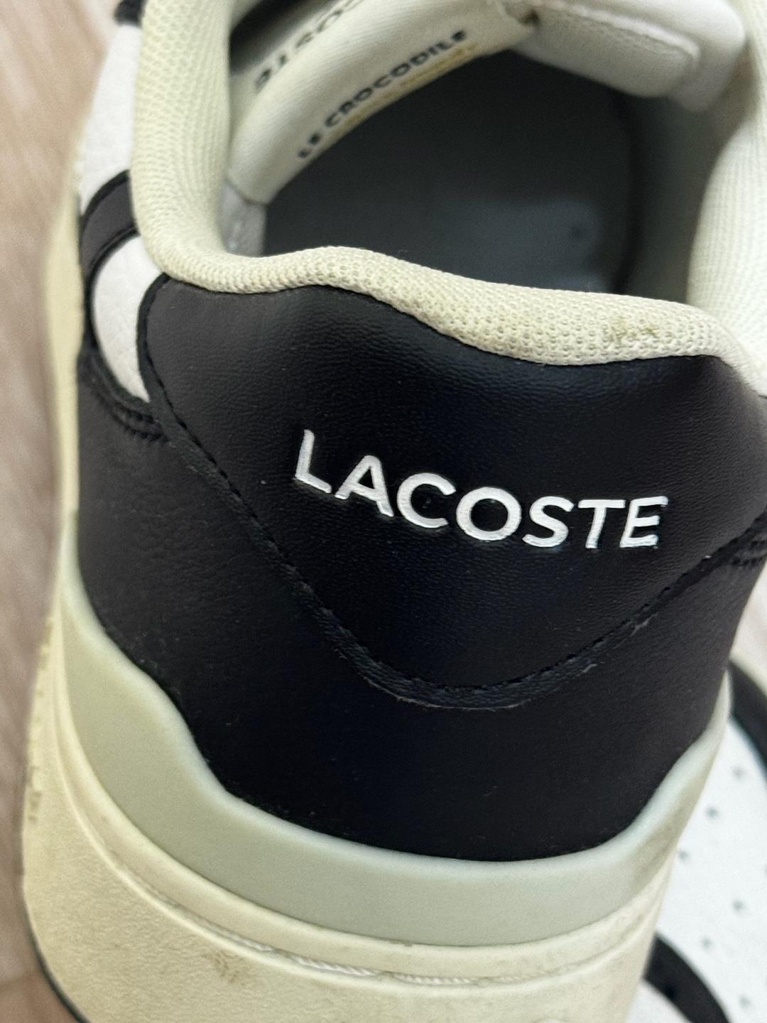 Lacoste Женские кроссовки Lacoste — фото 2