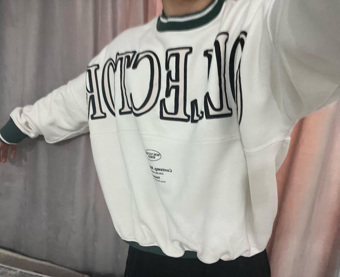 Bershka Свитер BERSHKA — фото 2
