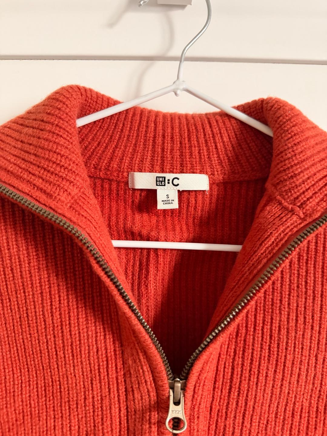 Uniqlo Джемпер UNIQLO :C — фото 2