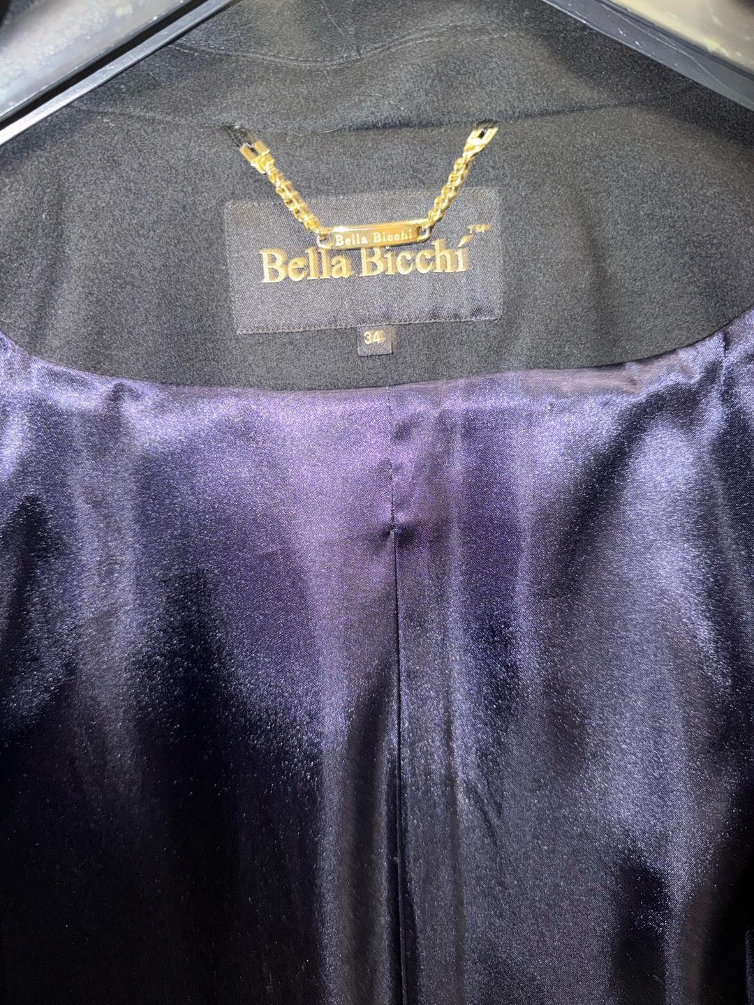 Bella Bicchí Пальто Bella Bicchí — фото 2