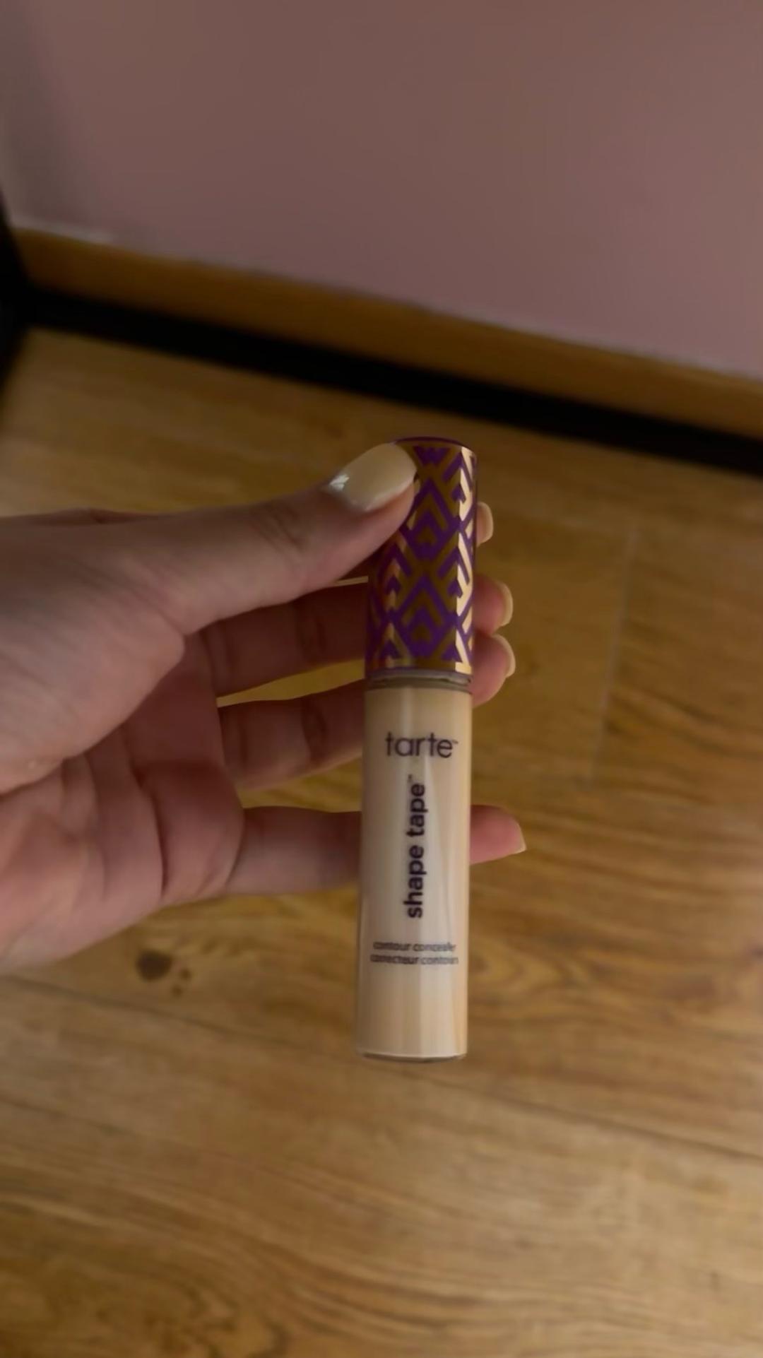 tarte Консилер tarte shape tape — фото 2