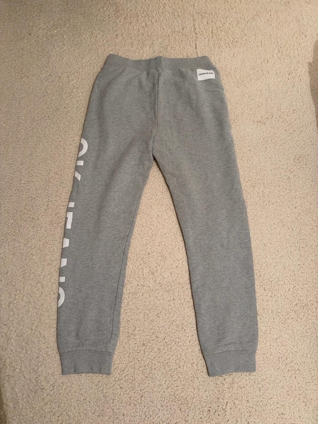 Calvin Klein Джоггеры Calvin Klein Jeans — фото 2