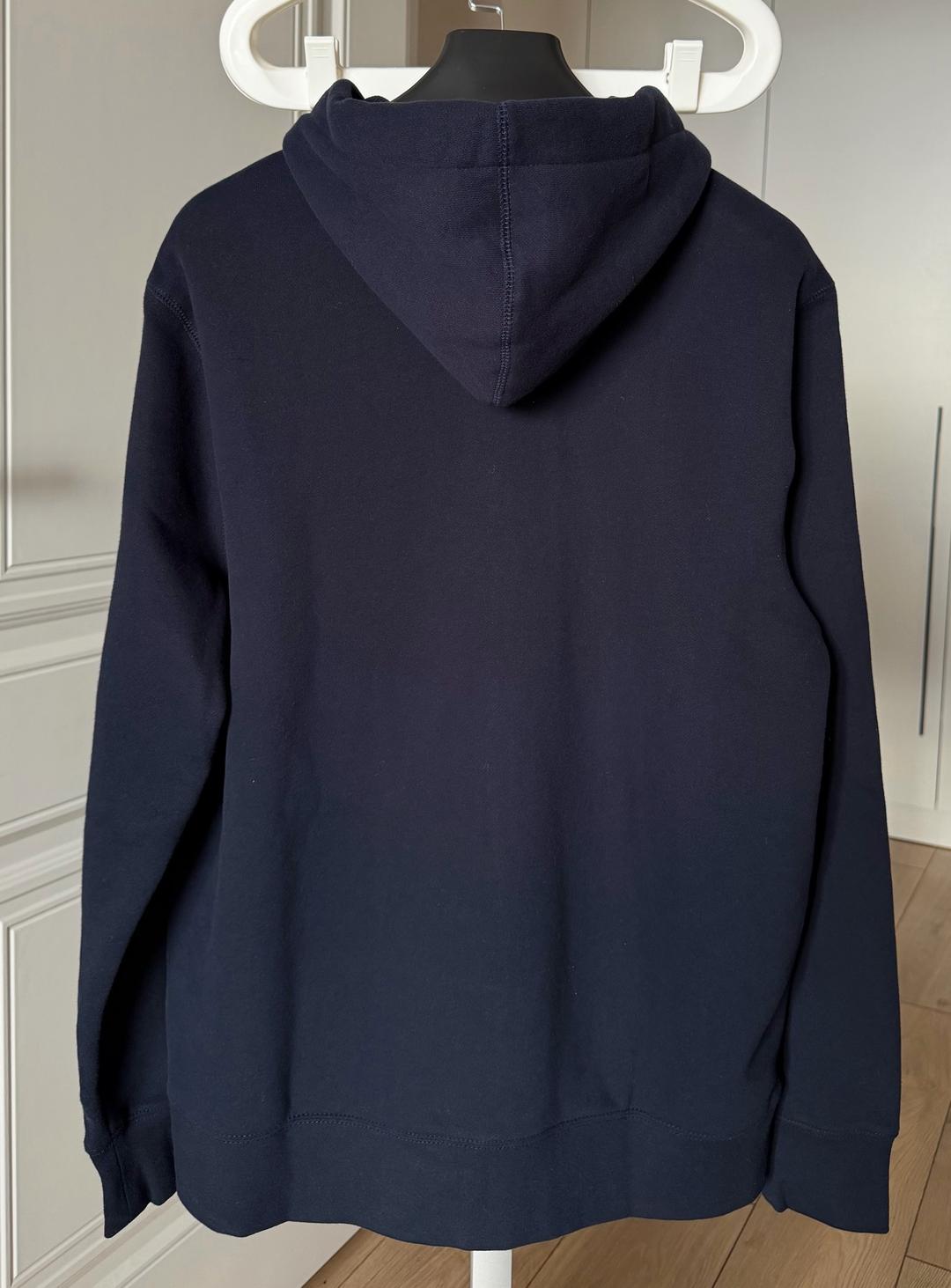 Tommy Hilfiger Tommy Hilfiger худи на молнии — фото 2