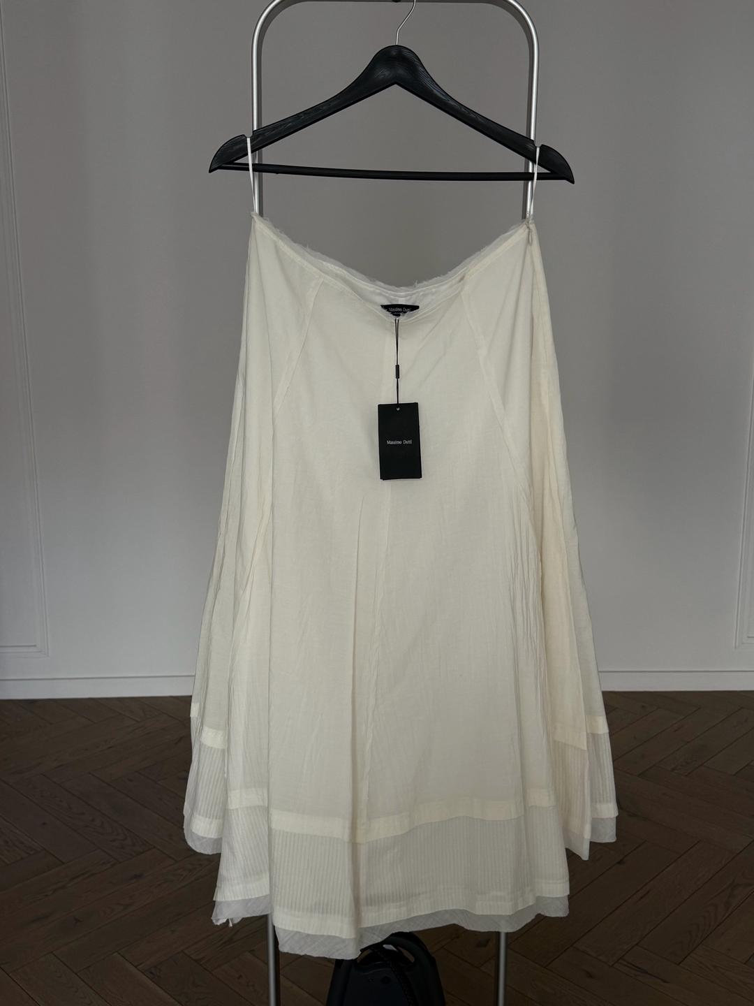 Massimo Dutti Юбка Massimo Dutti — фото 2