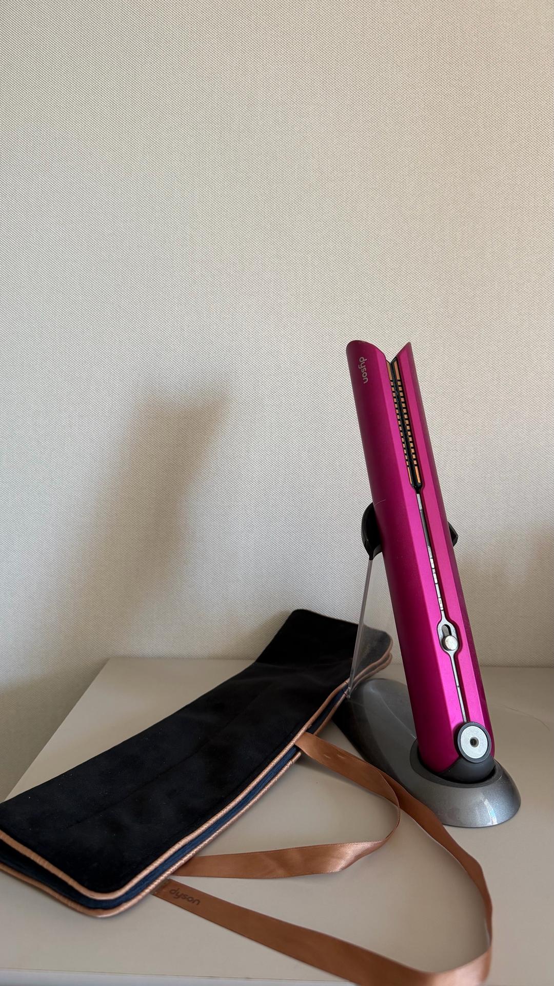 Dyson Выпрямитель для волос Dyson — фото 2