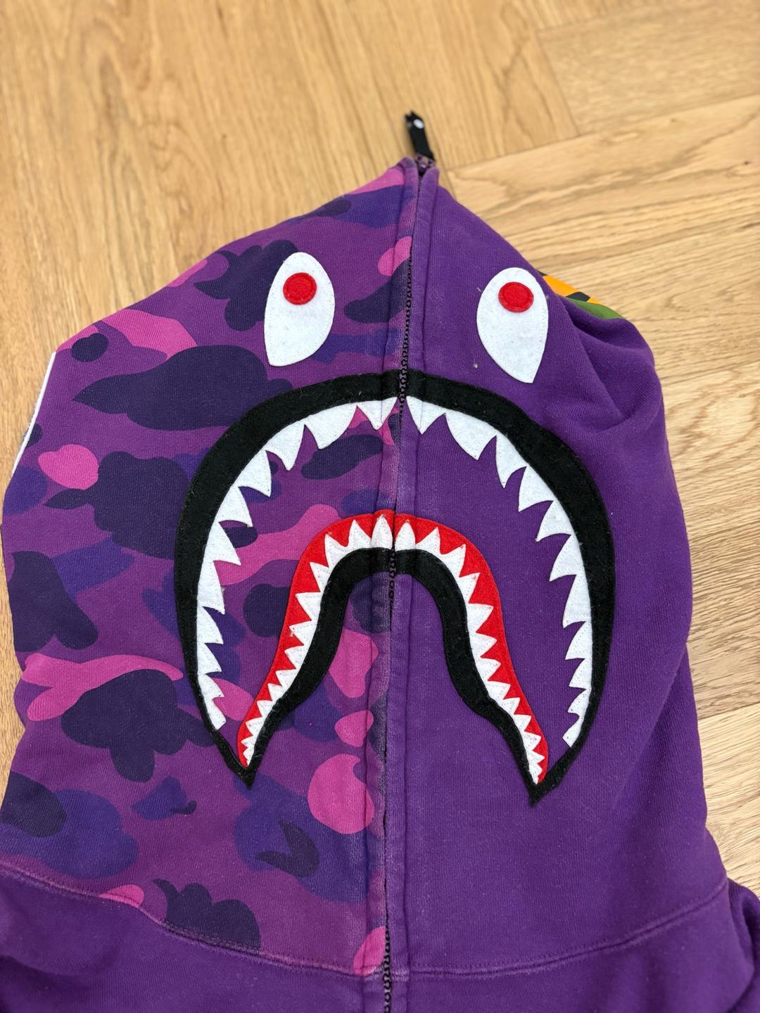 A Bathing Ape Худи A Bathing Ape — фото 2