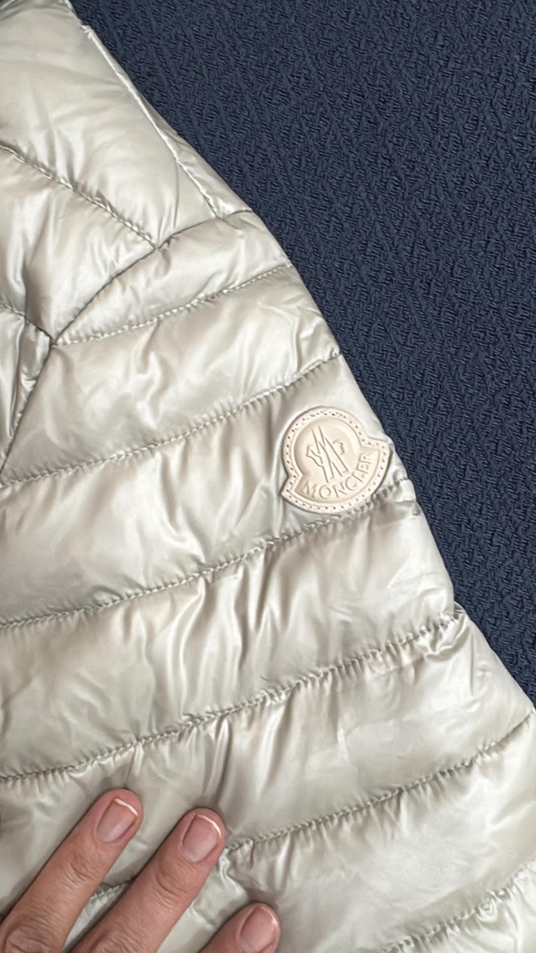 Moncler Куртка Moncler — фото 2