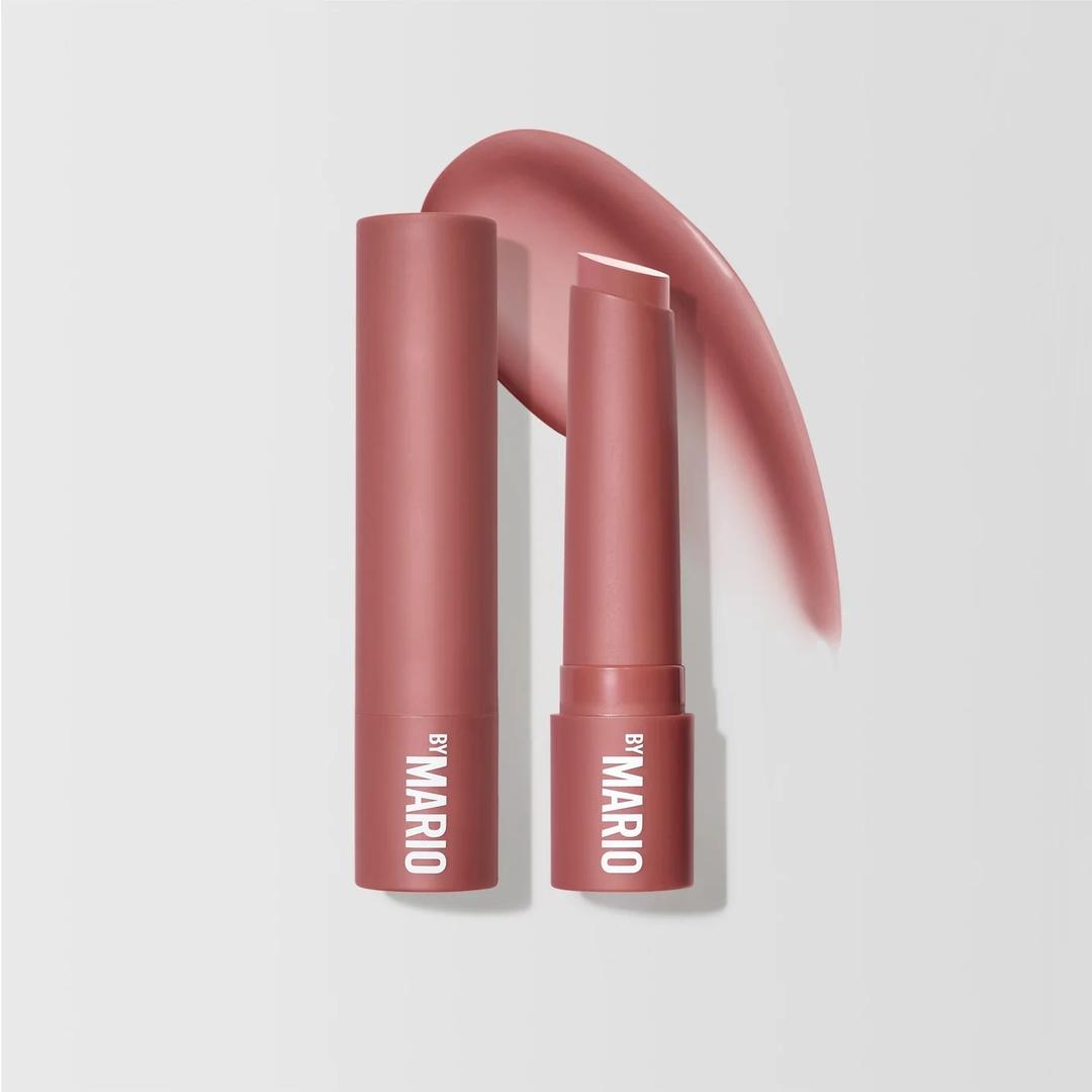Makeup By Mario Бальзам для губ MAKEUP BY MARIO MoistureGlow Plumping Lip Serum Blush Glow — фото 2