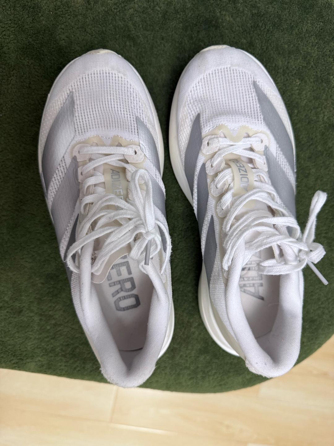 Adidas Кроссовки adidas Adizero — фото 2