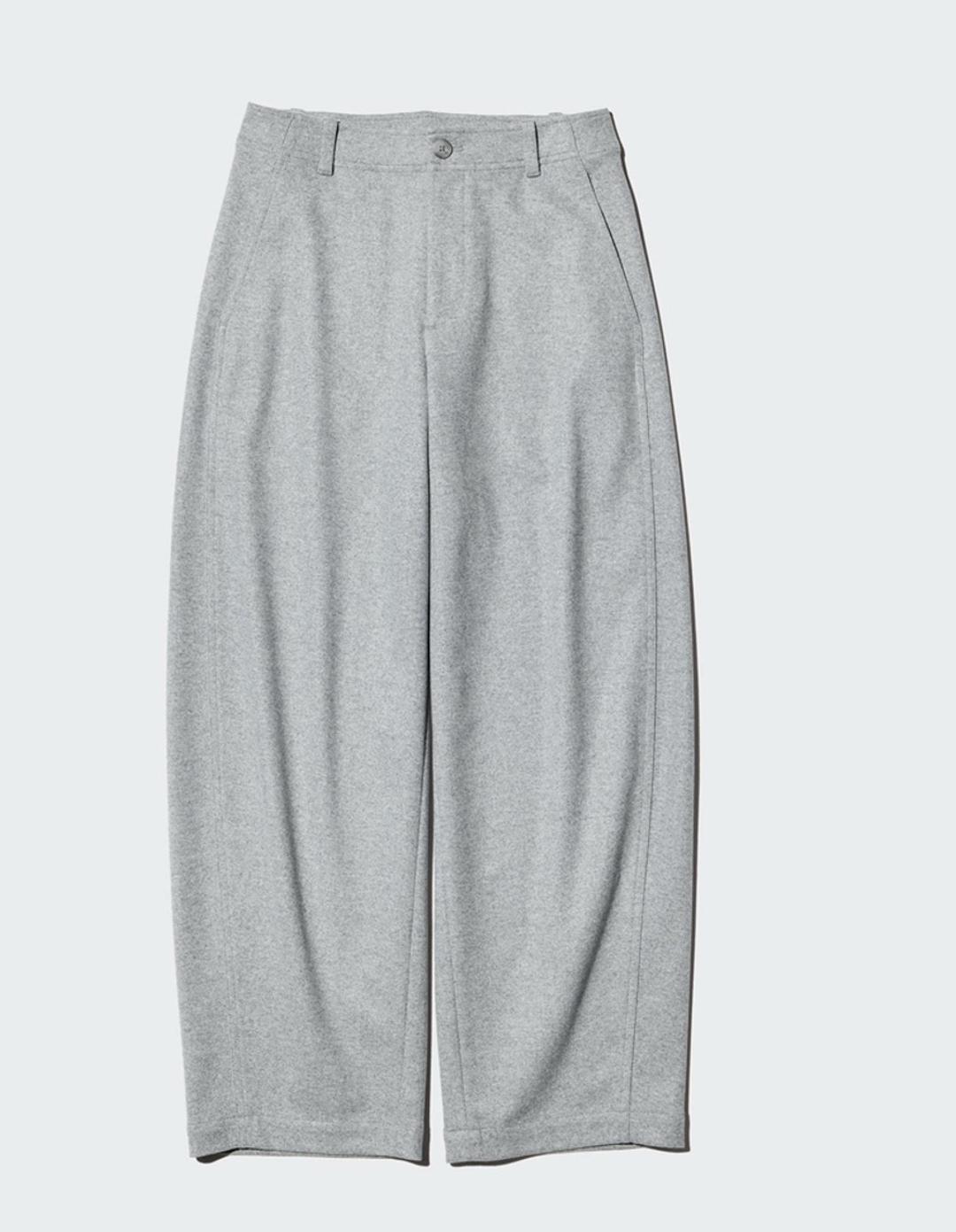 Uniqlo Брюки Uniqlo — фото 2