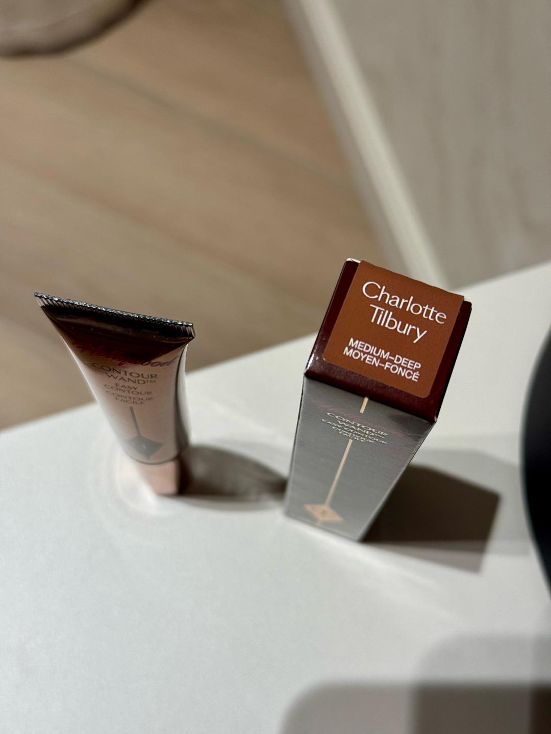 Charlotte Tilbury Charlotte Tilbury Hollywood Contour Wand контуринг для лица — фото 2