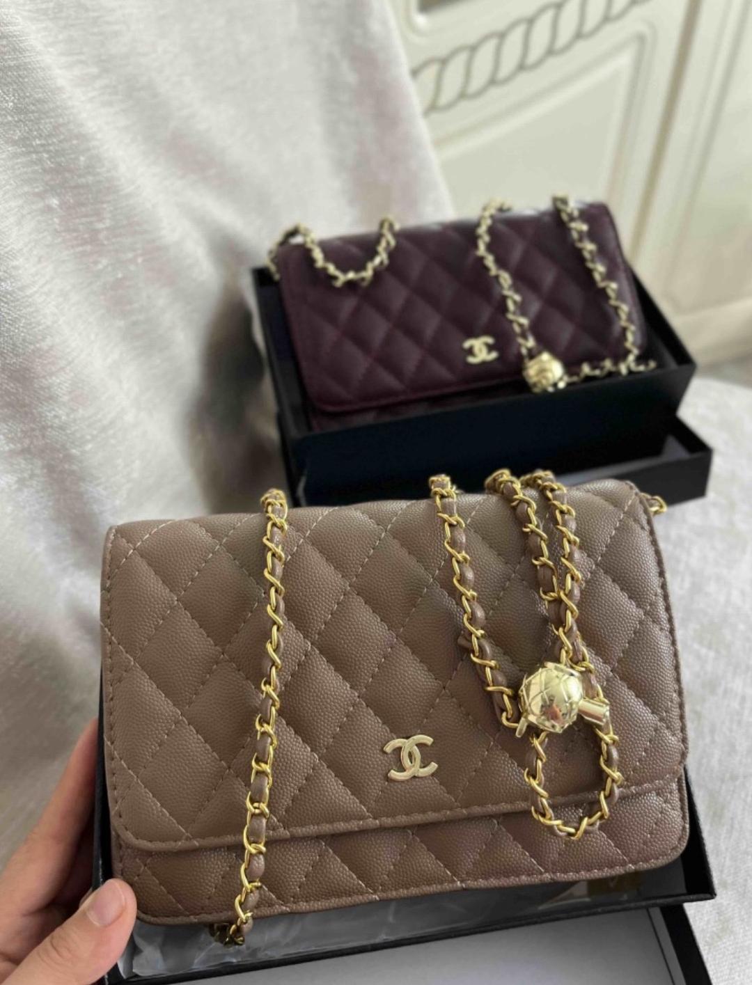 Chanel Сумка шанель — фото 2