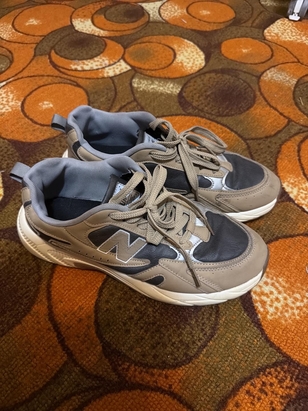 New Balance Кроссовки — фото 2