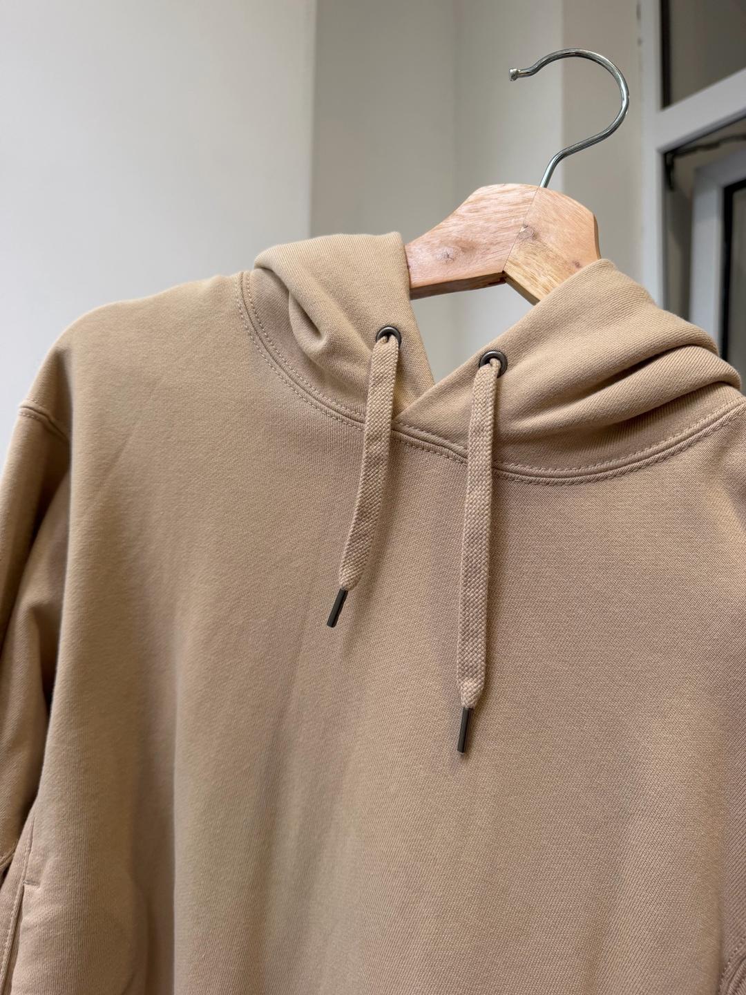 Uniqlo Худи Uniqlo — фото 2