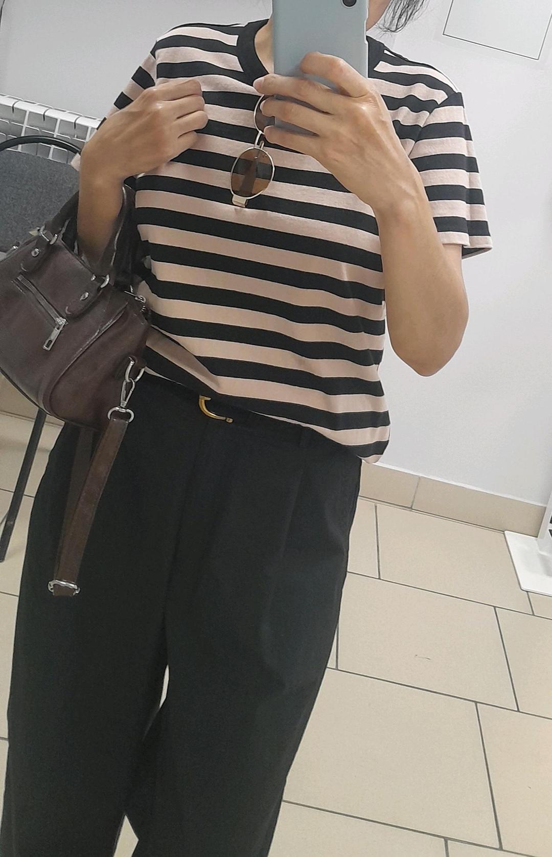 Uniqlo Футболка Uniqlo — фото 2