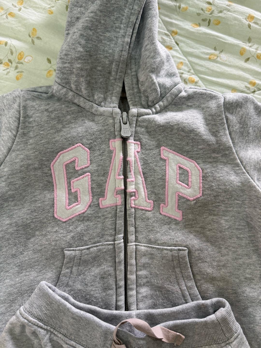 GAP Спортивный костюм GAP — фото 2