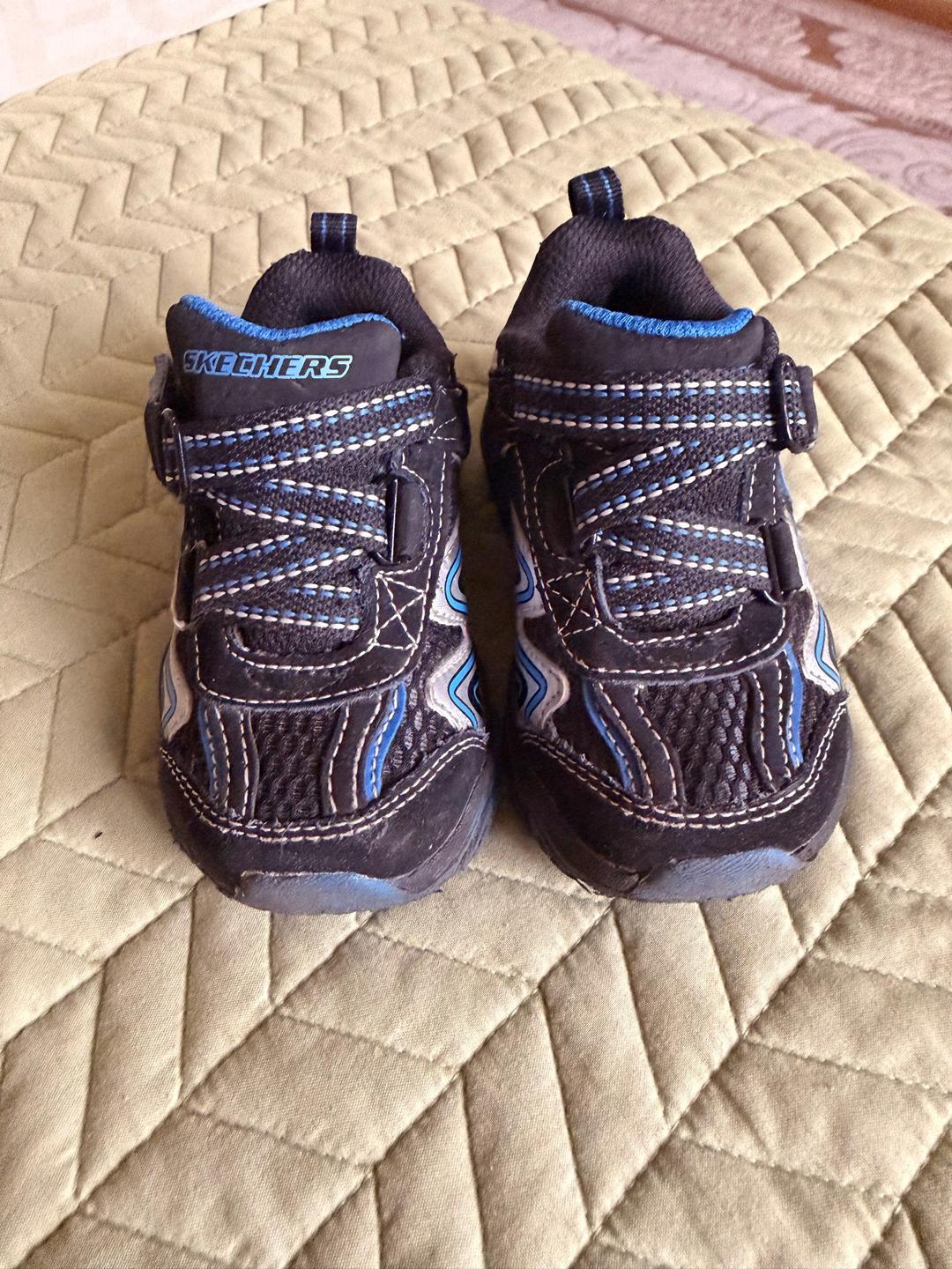 Skechers Кроссовки Skechers — фото 2