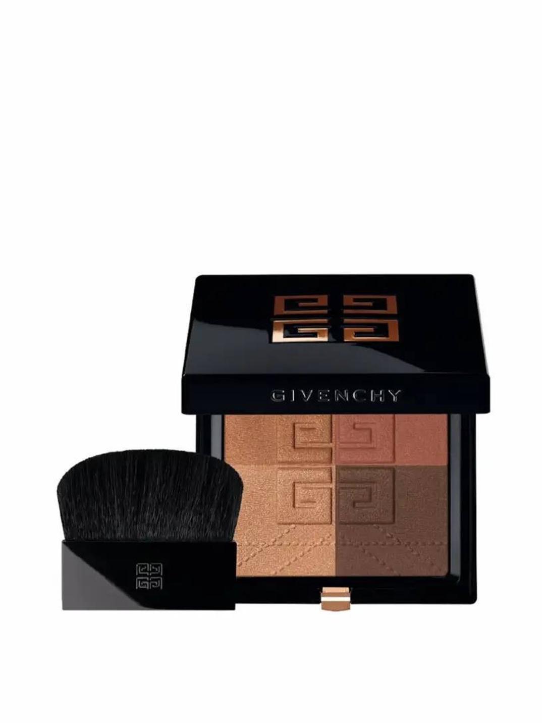 Givenchy Бронзер Givenchy Prisme Libre 003 Organza Bronze — фото 2
