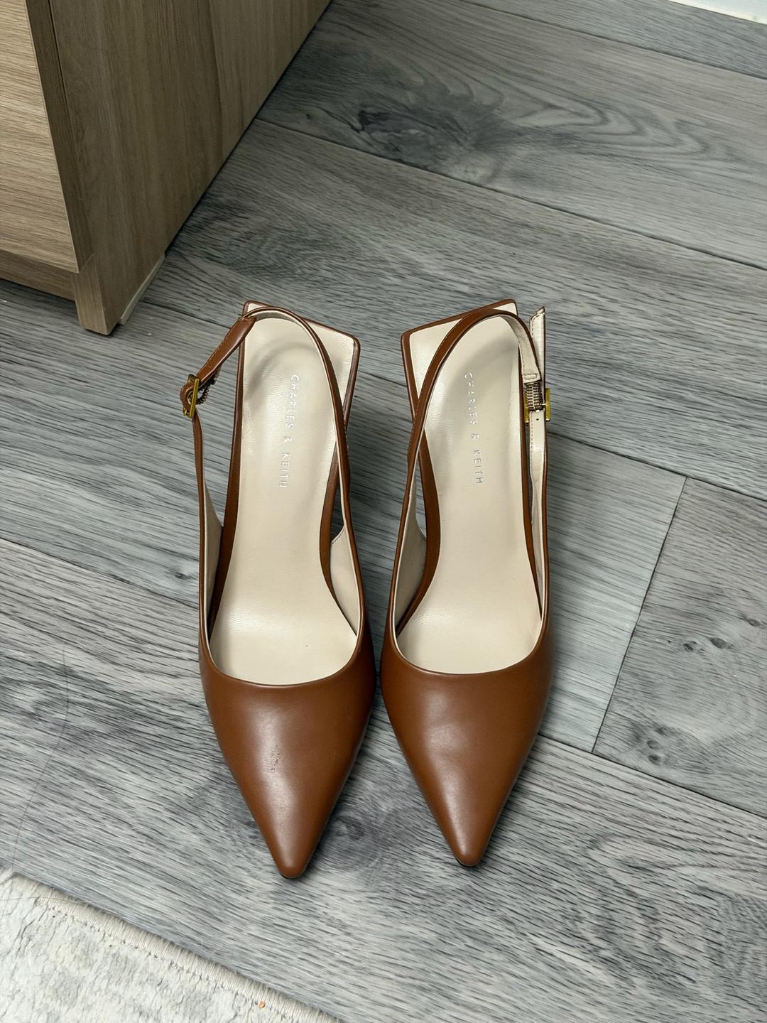Charles & Keith Туфли Charles & Keith — фото 2