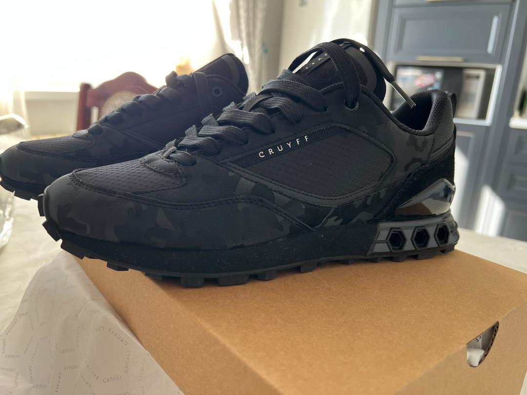 Cruyff Кроссовки Cruyff — фото 2