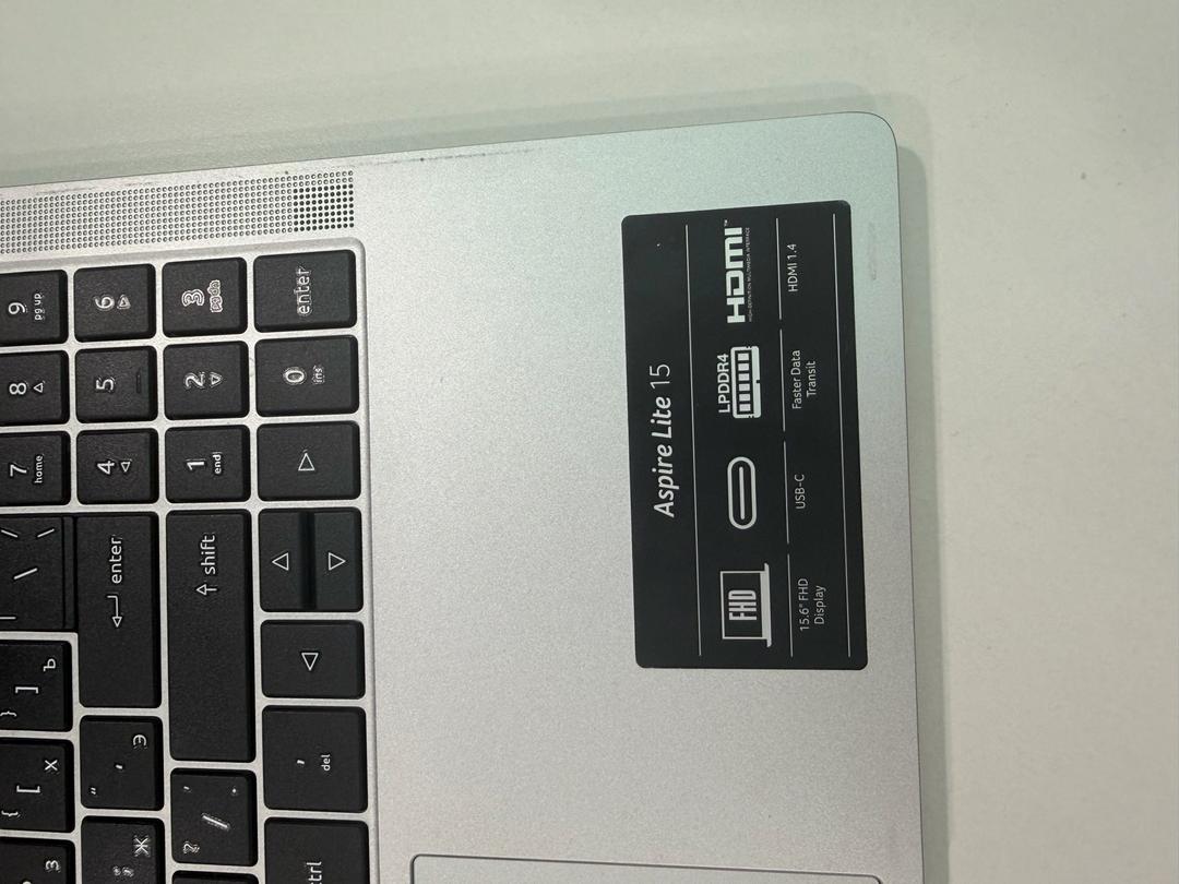 Acer Ноутбук ACER — фото 2