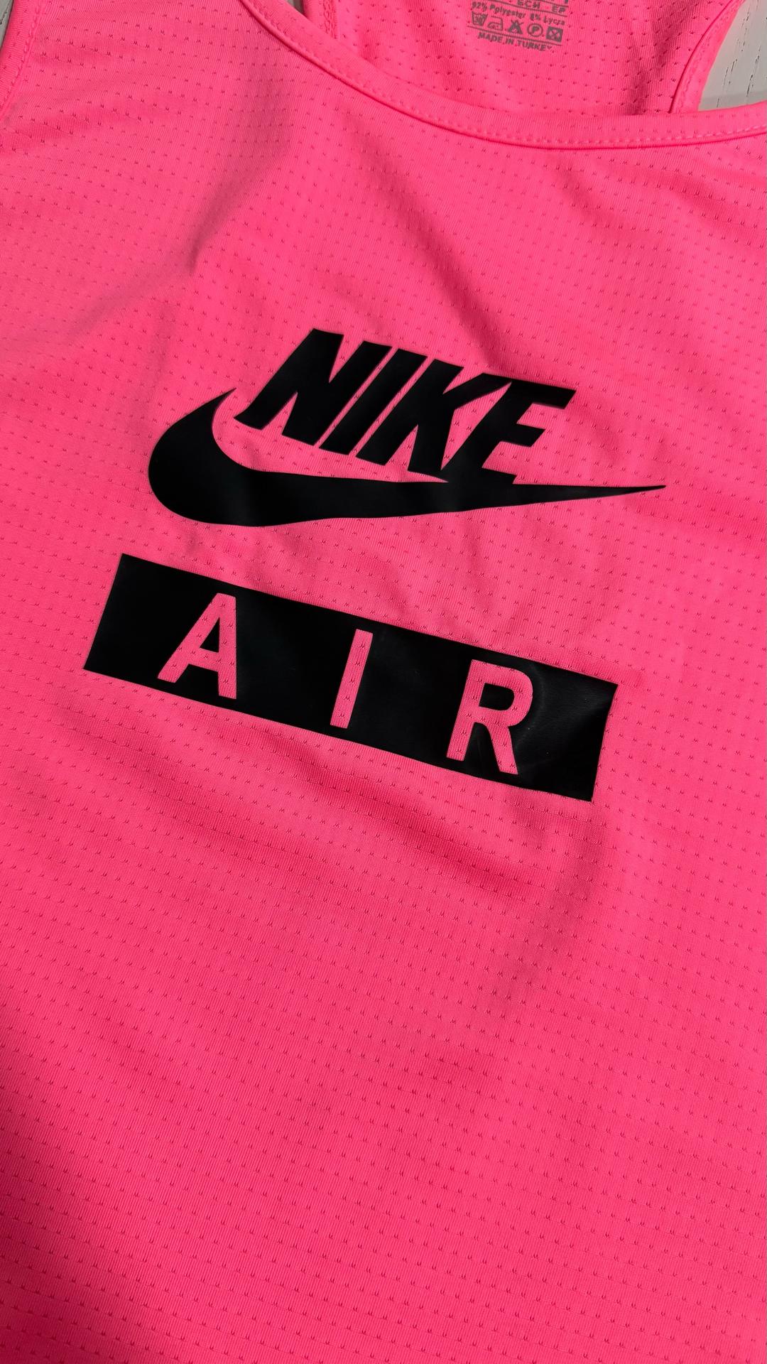Nike Спортивная майка Nike — фото 2