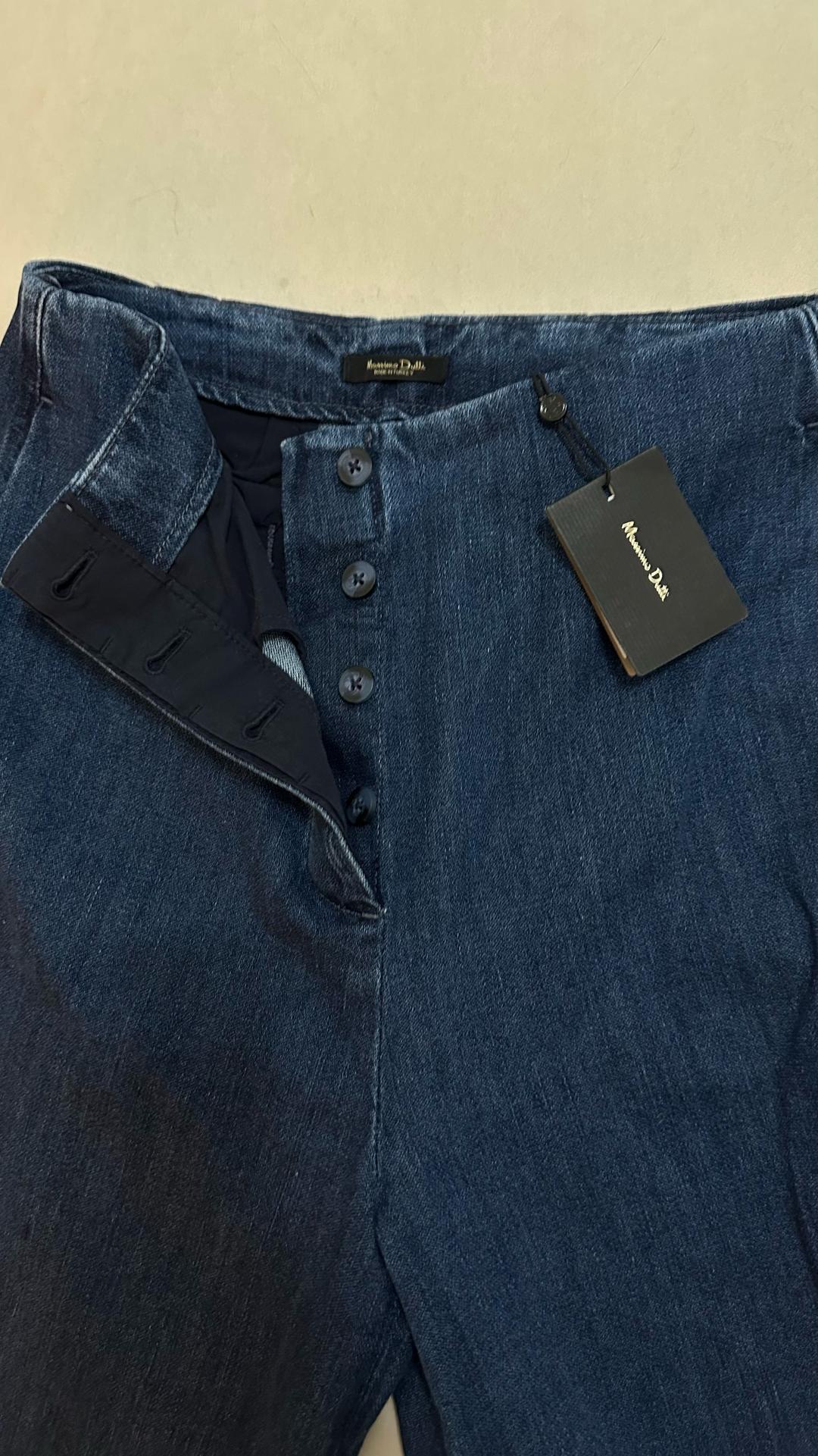 Massimo Dutti Джинсы Massimo Dutti — фото 2