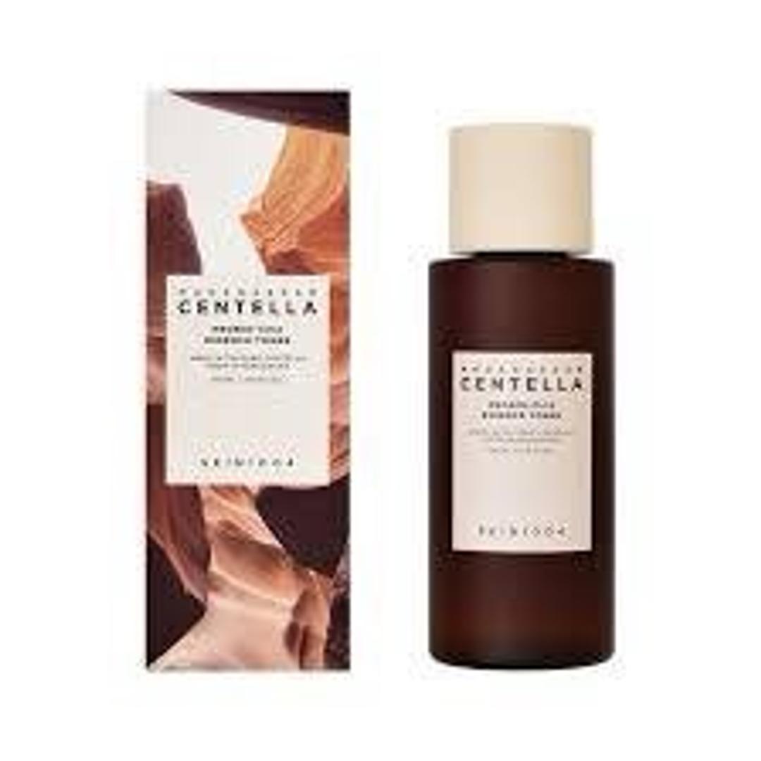 Skin1004 Тонер для лица SKIN1004 Madagascar Centella Probio-Cica Essence Toner — фото 2